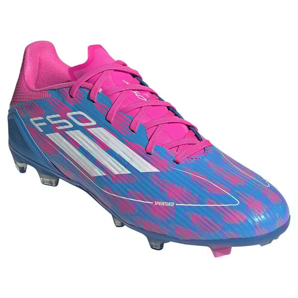 Adidas F50 League Fg/mg Fotbollsskor EU 44