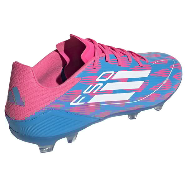 Adidas F50 League Fg/mg Fotbollsskor EU 44