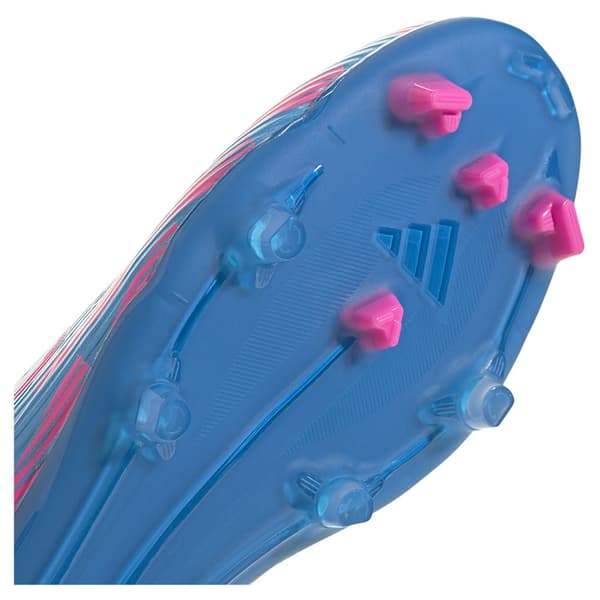 Adidas F50 League Laceless Fg/mg Jalkapallokengät  EU 44 2/3