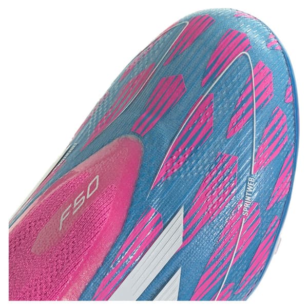Adidas F50 Pro Laceless Fg Jalkapallokengät  EU 29