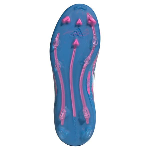 Adidas F50 Pro Laceless Fg Jalkapallokengät  EU 29