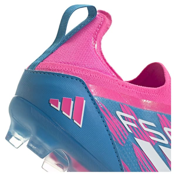 Adidas F50 Pro Laceless Fg Jalkapallokengät  EU 29