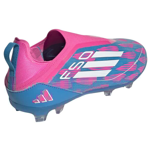Adidas F50 Pro Laceless Fg Fotbollsskor  EU 28