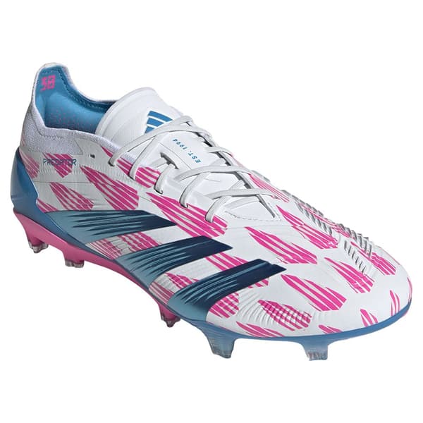 Adidas Predator Elite Fg Fodboldstøvler EU 44
