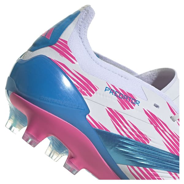 Adidas Predator Elite Fg Fodboldstøvler EU 44
