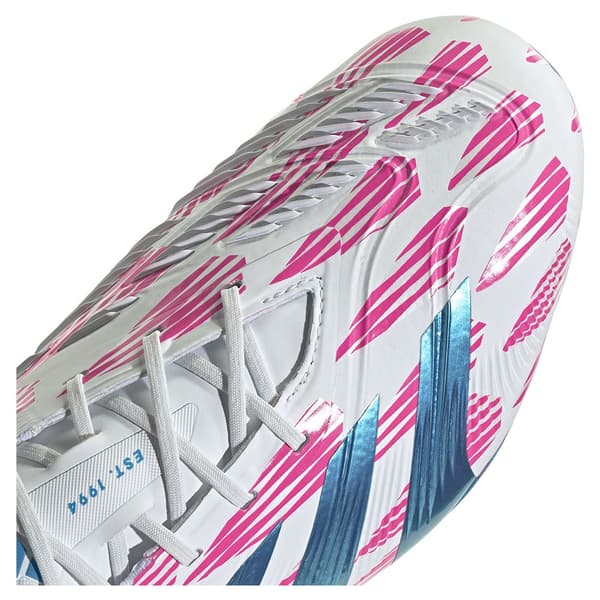 Adidas Predator Elite Fg Fodboldstøvler EU 44