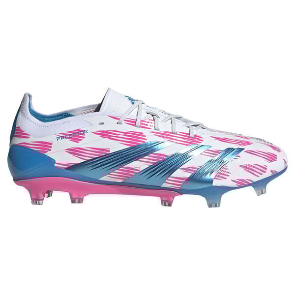 Adidas Predator Elite Fg Fodboldstøvler EU 44