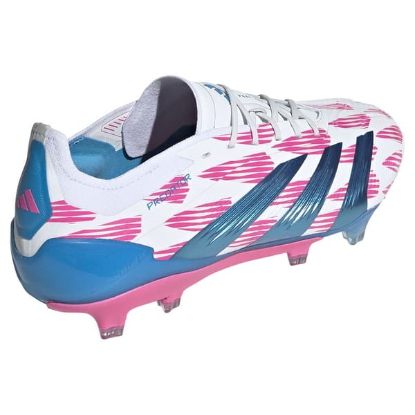 Adidas Predator Elite Fg Fotbollsskor  EU 42