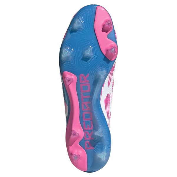 Adidas Predator Elite Fg Fotbollsskor  EU 42