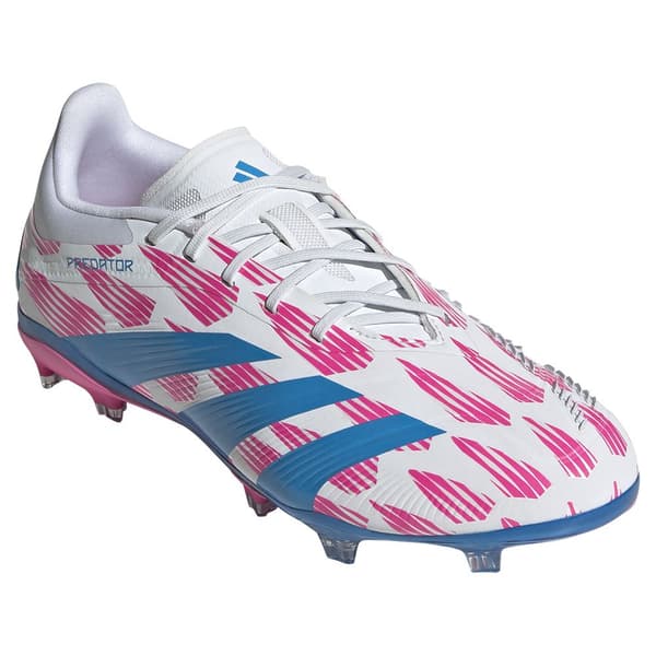 Adidas Predator Elite Fg Fotbollsskor EU 28