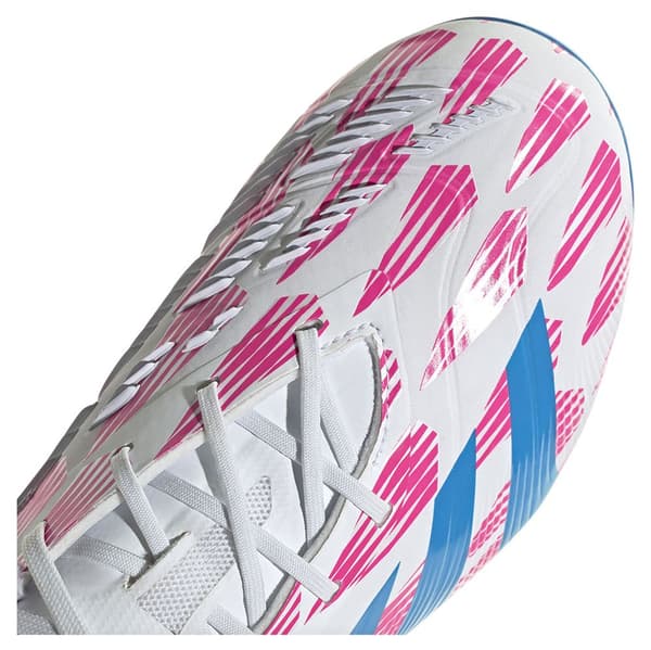 Adidas Predator Elite Fg Fotbollsskor EU 28