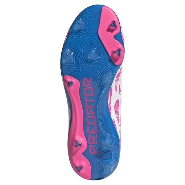 Adidas Predator Elite Fg Fotbollsskor EU 28