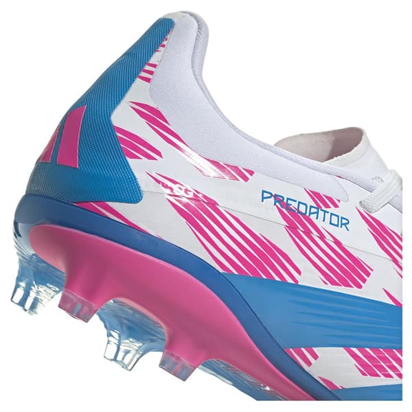Adidas Predator Elite Fg Fotbollsskor EU 28