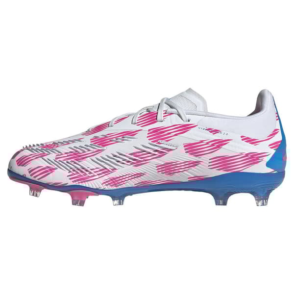Adidas Predator Elite Fg Fotbollsskor EU 28