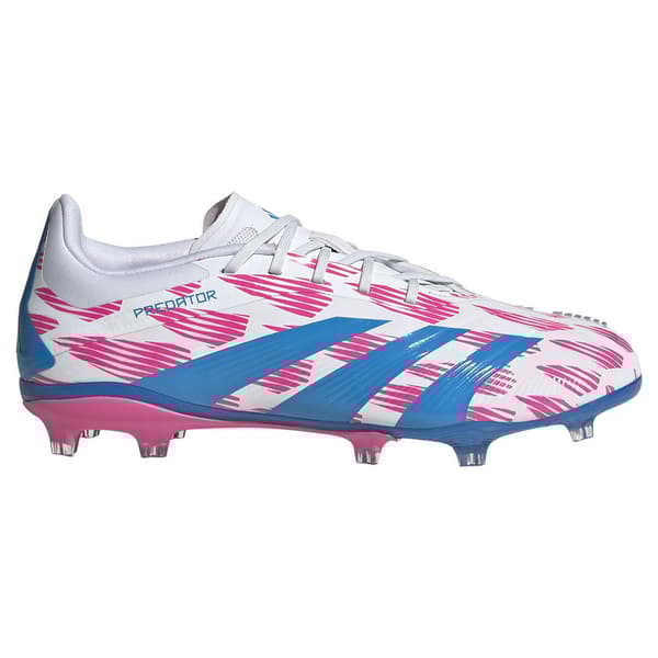 Adidas Predator Elite Fg Fotbollsskor EU 28