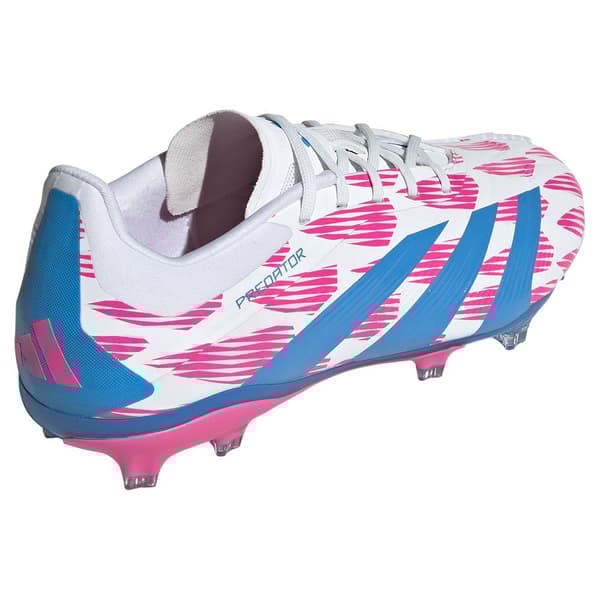 Adidas Predator Elite Fg Fotbollsskor EU 36