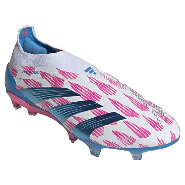 Adidas Predator Elite Laceless Fg Fodboldstøvler EU 42
