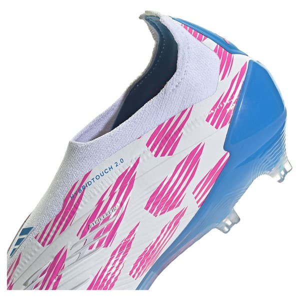 Adidas Predator Elite Laceless Fg Fodboldstøvler EU 42