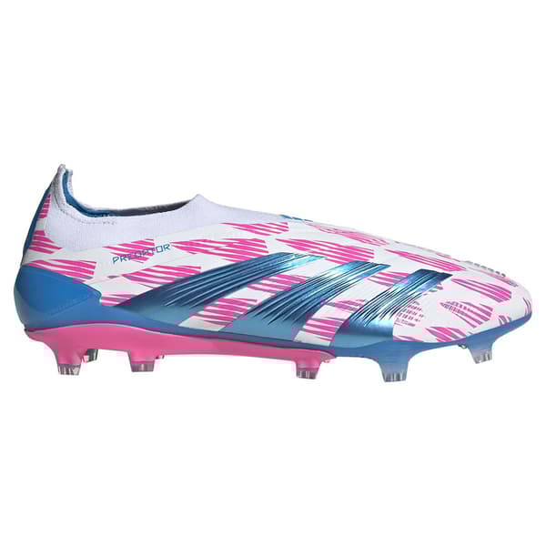 Adidas Predator Elite Laceless Fg Fodboldstøvler EU 42