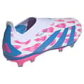 Miniatyrbild 4 av 7: Adidas Predator Elite Laceless Fg Fotbollsskor  EU 28