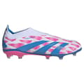 Miniatyrbild 1 av 7: Adidas Predator Elite Laceless Fg Fotbollsskor  EU 28