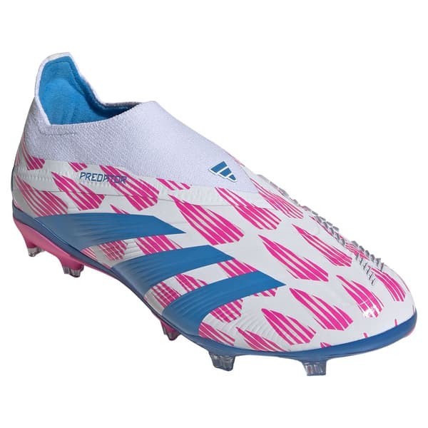 Adidas Predator Elite Laceless Fg Fotbollsskor  EU 28 1/2