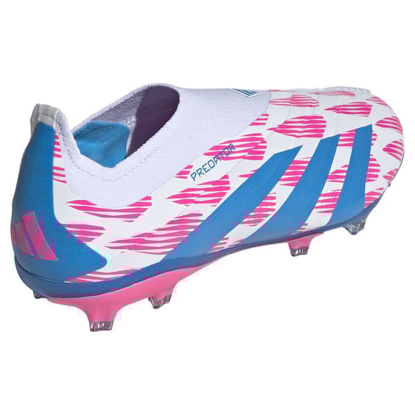 Adidas Predator Elite Laceless Fg Fotbollsskor  EU 28 1/2