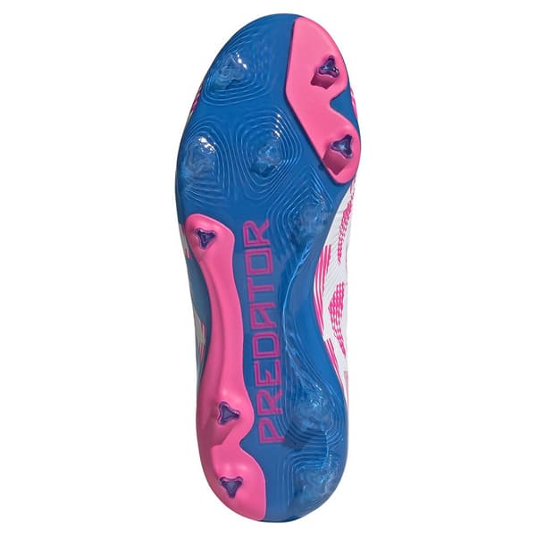 Adidas Predator Elite Laceless Fg Fotbollsskor  EU 28 1/2
