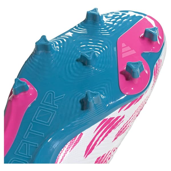 Adidas Predator League Fg Fodboldstøvler EU 44
