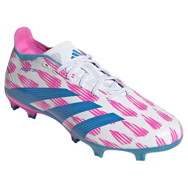 Adidas Predator League Fg Fotbollsskor  EU 40 2/3
