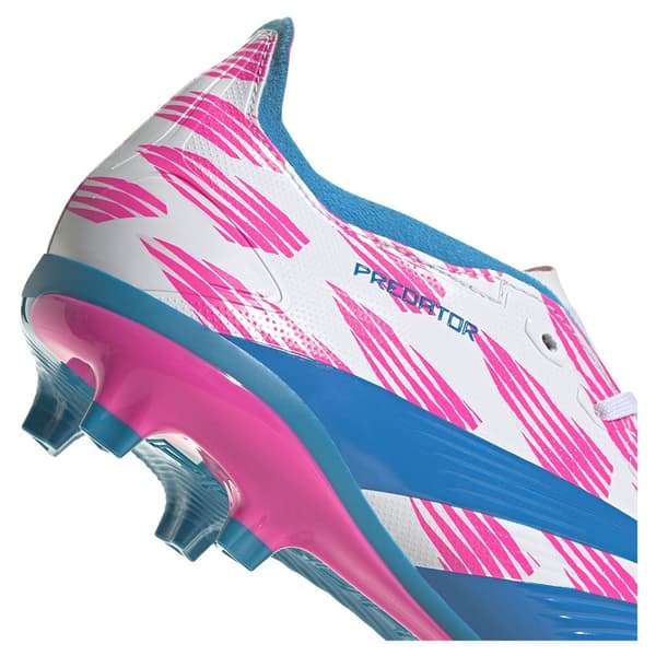 Adidas Predator League Fg Fotbollsskor  EU 40 2/3