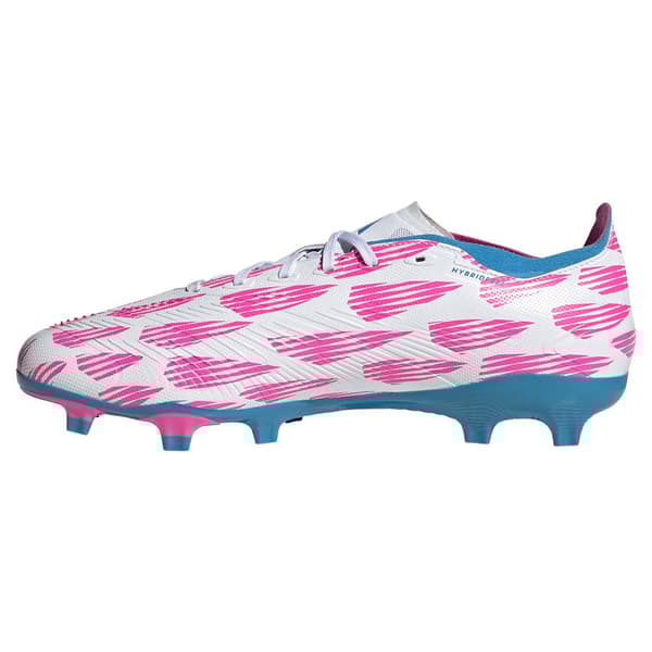 Adidas Predator League Fg Fotbollsskor  EU 40 2/3