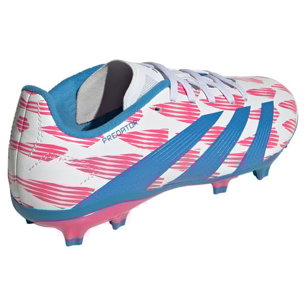 Adidas Predator League Fg Fotbollsskor EU 28