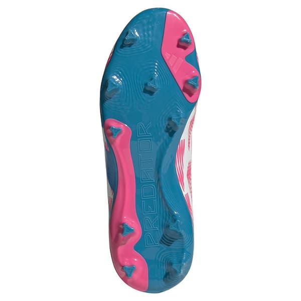 Adidas Predator League Fg Fotbollsskor EU 28