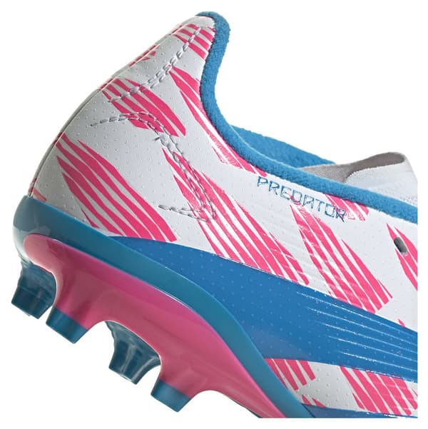 Adidas Predator League Fg Fotbollsskor  EU 28