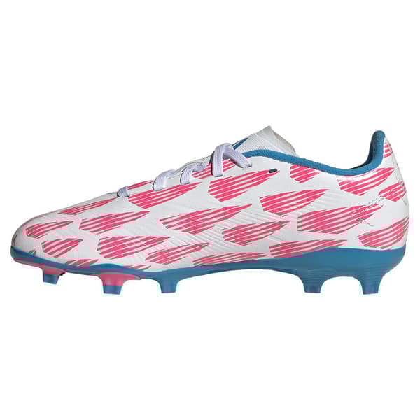 Adidas Predator League Fg Fotbollsskor  EU 28