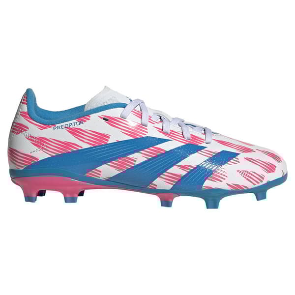 Adidas Predator League Fg Fotbollsskor  EU 28
