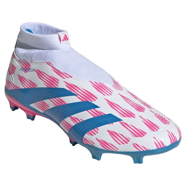 Adidas Predator League Laceless Fg Jalkapallokengät  EU 42 2/3