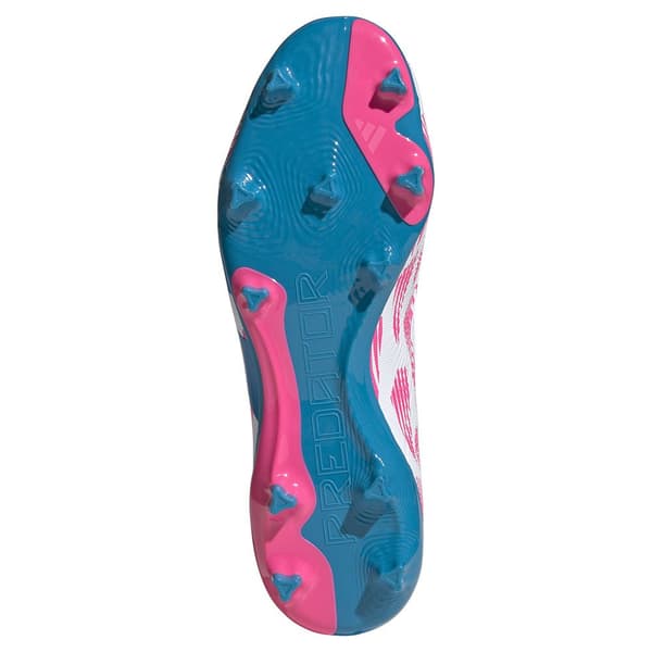 Adidas Predator League Laceless Fg Jalkapallokengät  EU 42 2/3