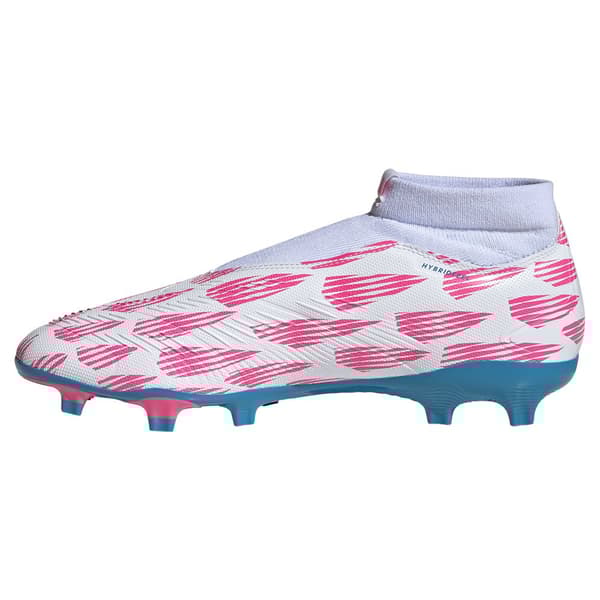 Adidas Predator League Laceless Fg Jalkapallokengät  EU 42 2/3