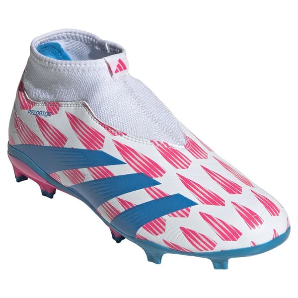 Adidas Predator League Laceless Fg Fodboldstøvler  EU 28