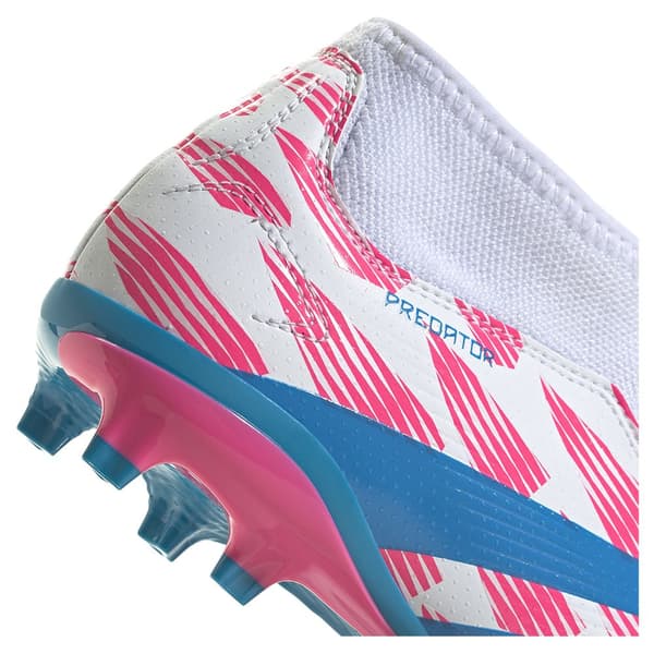 Adidas Predator League Laceless Fg Fodboldstøvler  EU 28
