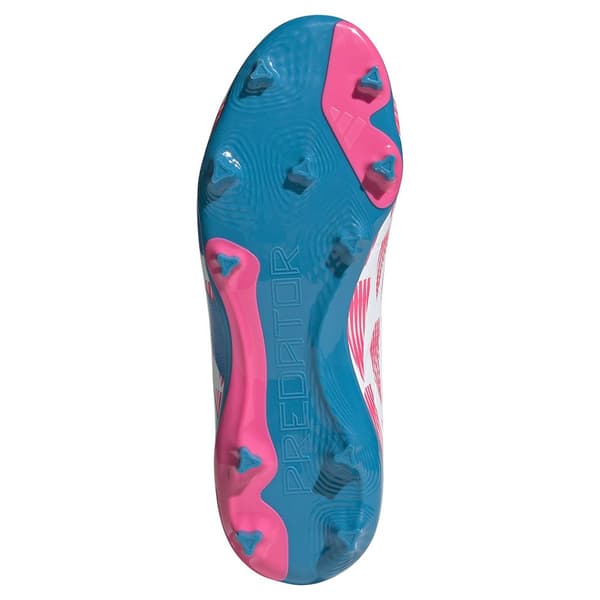 Adidas Predator League Laceless Fg Fodboldstøvler  EU 28