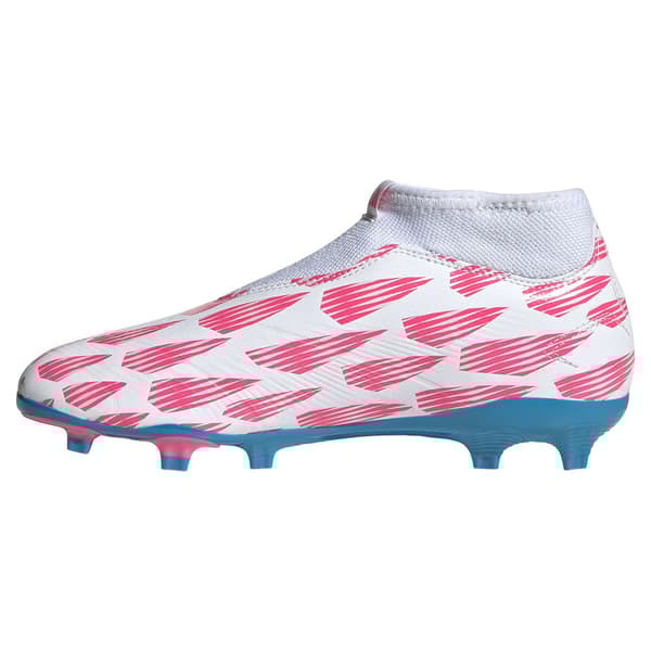 Adidas Predator League Laceless Fg Fodboldstøvler  EU 28