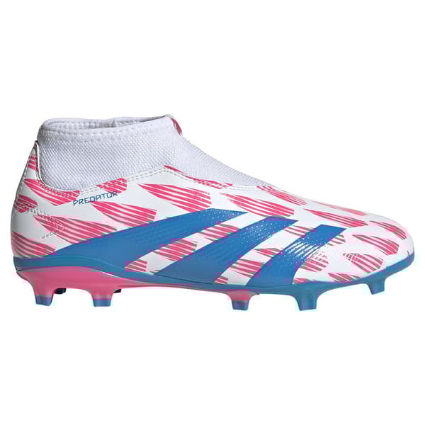 Adidas Predator League Laceless Fg Fodboldstøvler  EU 28