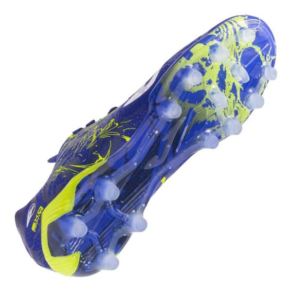 Joma Supercopa Fg Fodboldstøvler Blå EU 40 1/2
