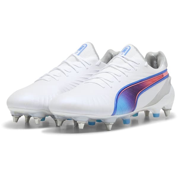 Puma King Ultimate Mxsg Fotbollsskor  EU 42 1/2