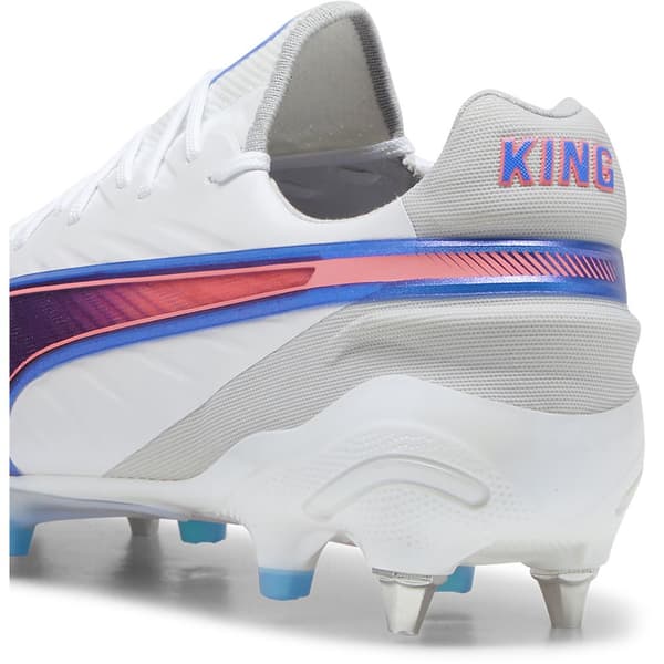 Puma King Ultimate Mxsg Fotbollsskor  EU 42 1/2
