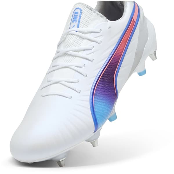 Puma King Ultimate Mxsg Fotbollsskor  EU 45