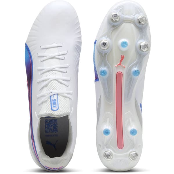 Puma King Ultimate Mxsg Fotbollsskor EU 45